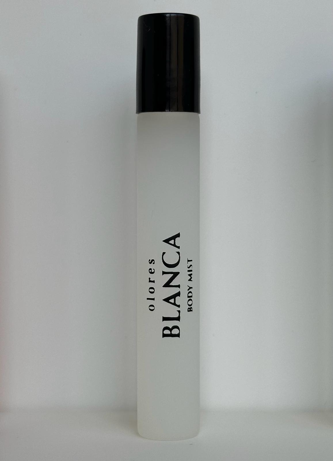 BLANCA